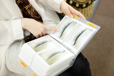 治療の流れ