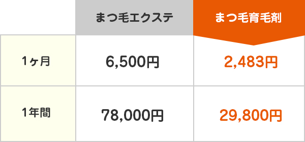 比較表2